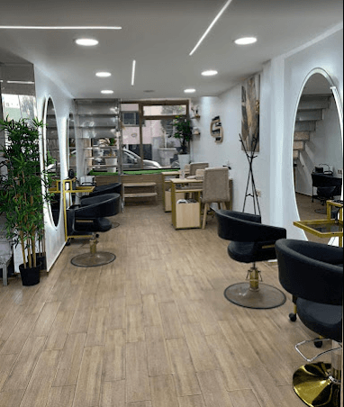S.A Studio Coiffure