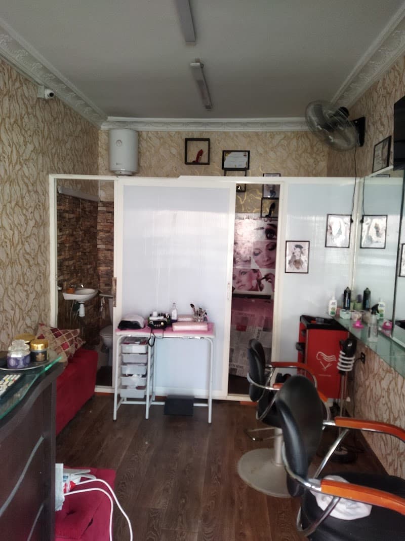 salon amal sidi maarouf