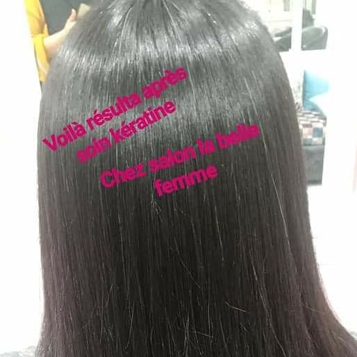 Salon de beauté La Belle Femme