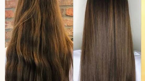 Salon de coiffure Chez Prisca