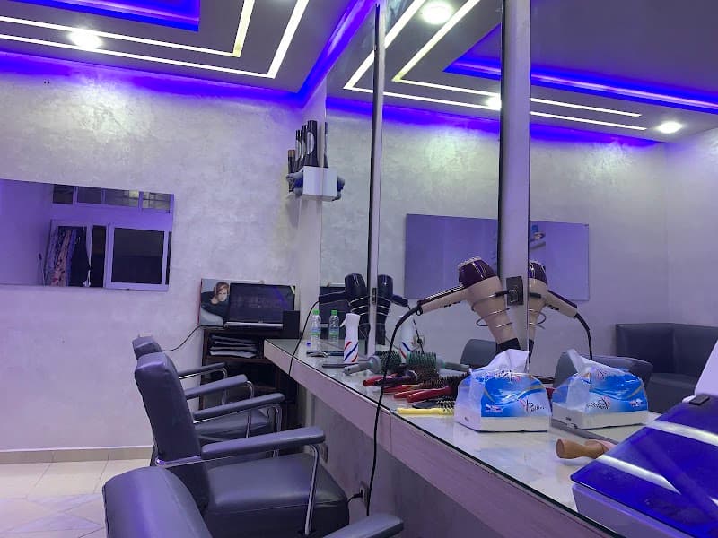 💈 Salon Dream – Coiffure femmes💇🏻♀️