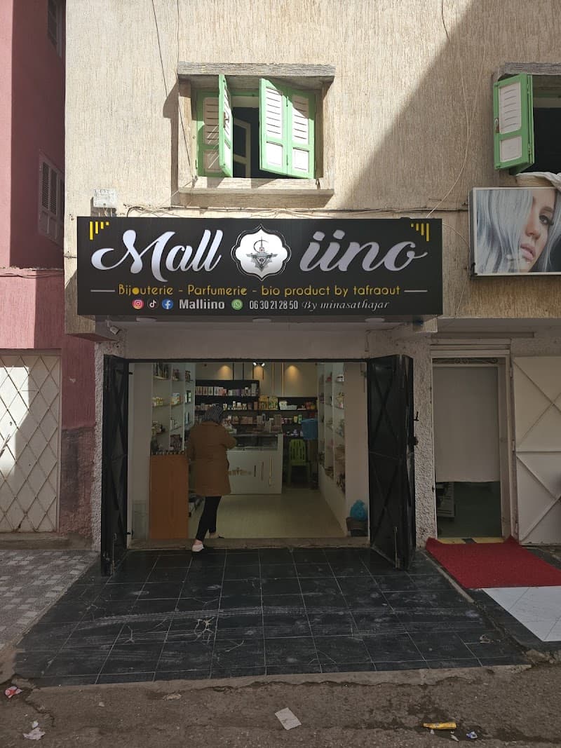 SALON KAÏSS pour femmes