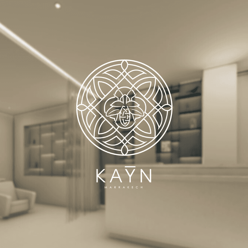 Salon Kayn Marrakech