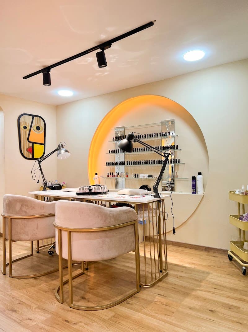 Salon Pretty Glamour