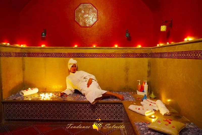 Salon Tendance salmita