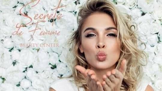 Secrets de Femme Beauty Center