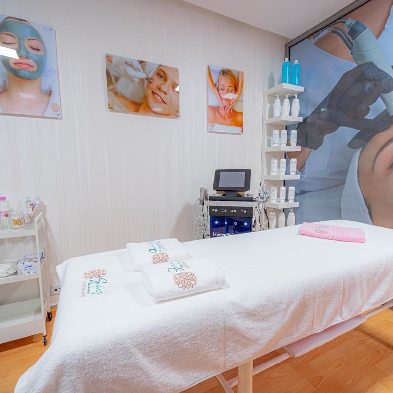 Skinfinity Esthétique Avancée