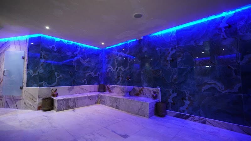 Spa Hammam Larimar