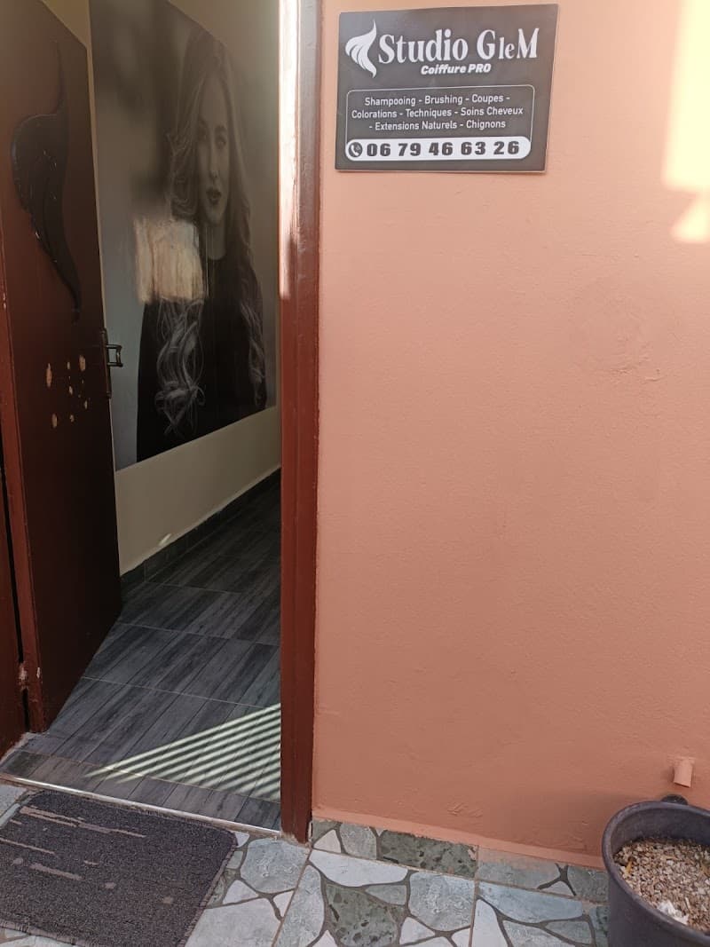 Studio G le M coiffure pro