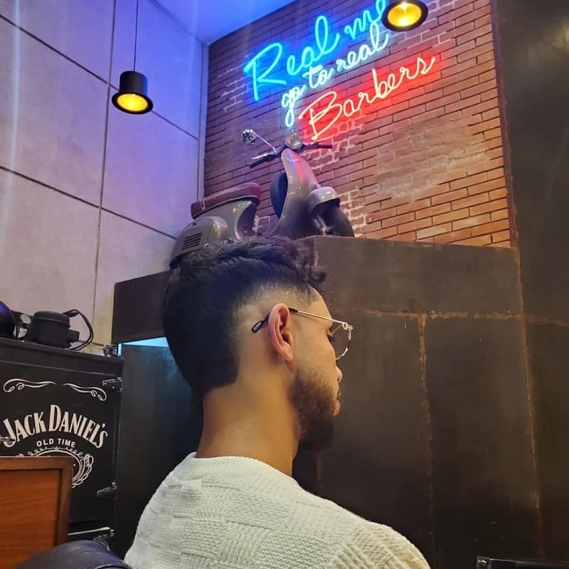The BarberShop - Casablanca
