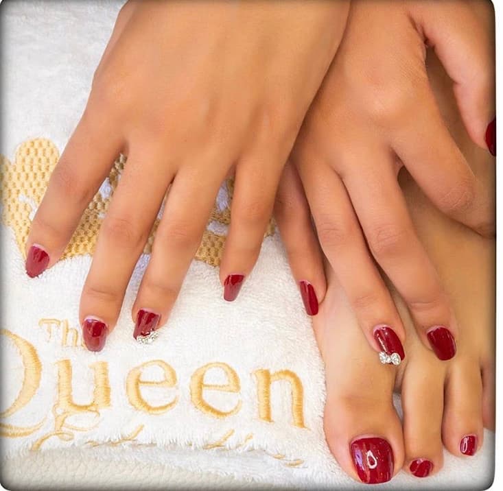 The Queen Beauty Institut