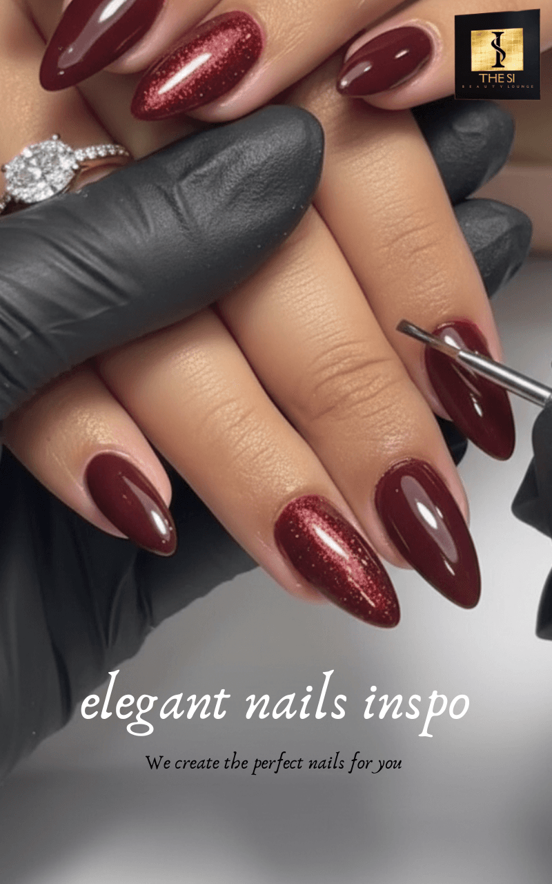 The SI Beauty Lounge