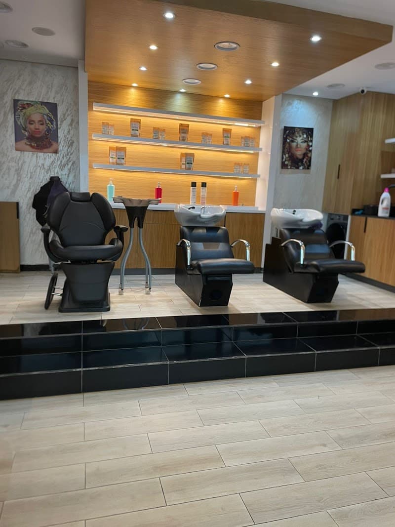 Tout Est Grâce x Nairy Beauty - Institut de Beauté Maarif