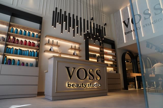 VOSS BEAUTY STUDIO