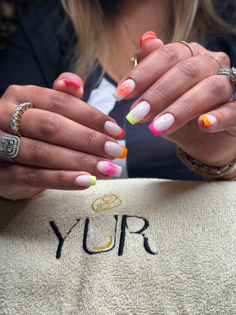 YUR Maison de Beauté