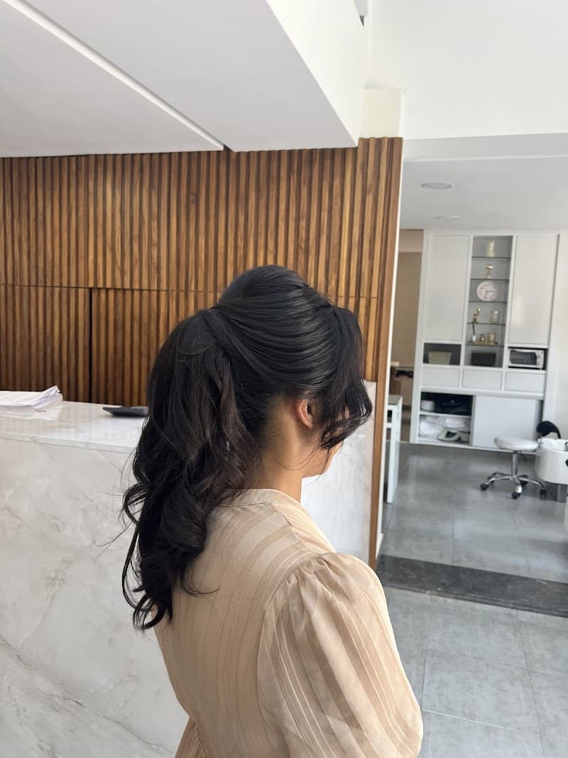 Zine O'zine Salon & SPA Marrakech